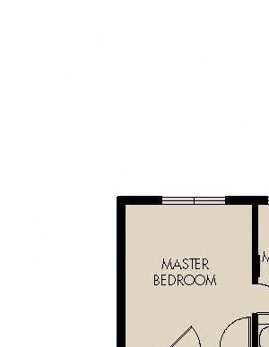 The Triton Foster City CA 3 Bedroom 3C Sq Ft 1392